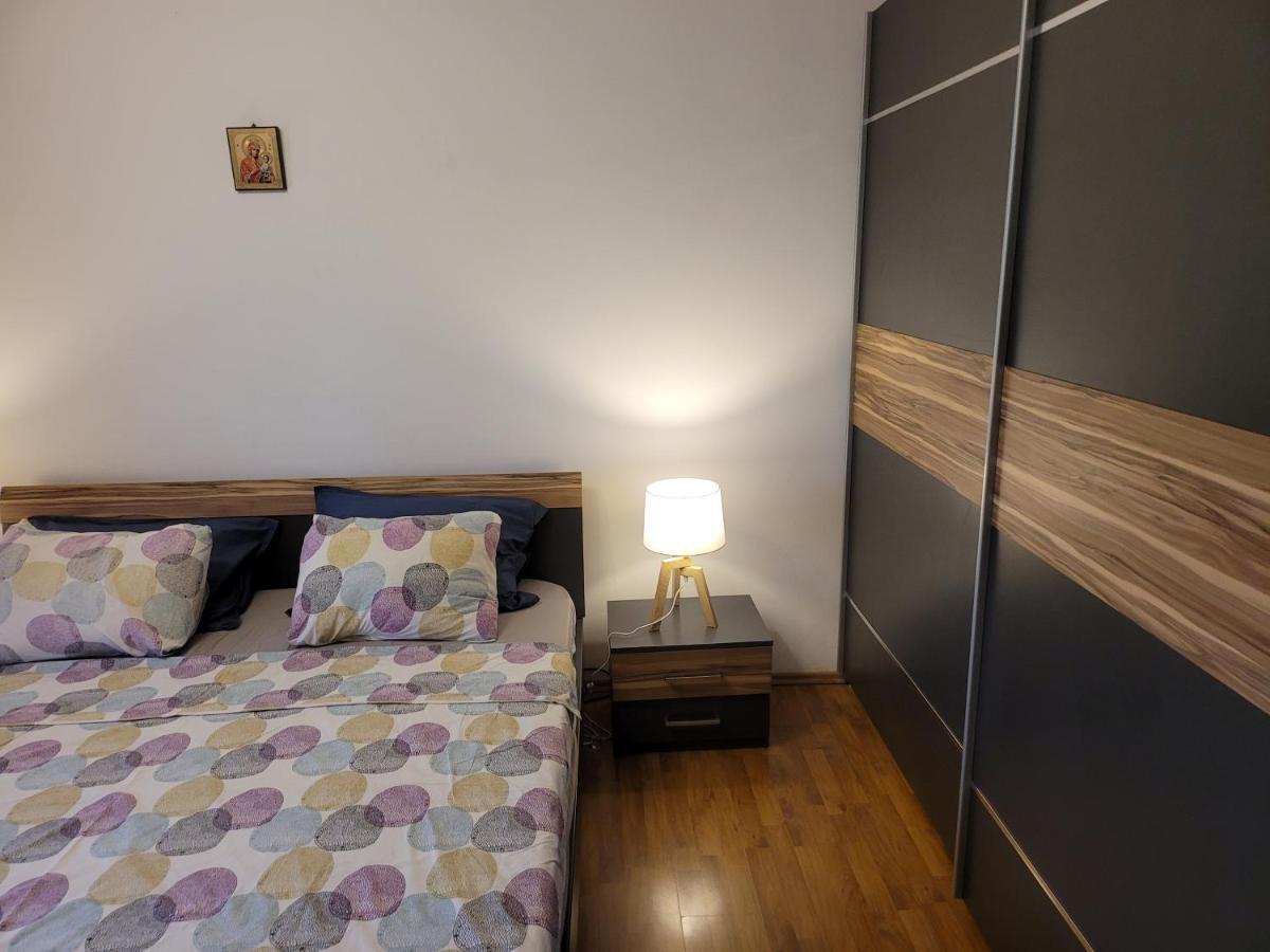 Quiet, Relaxing, Family Friendly Lejlighed Bukarest Eksteriør billede
