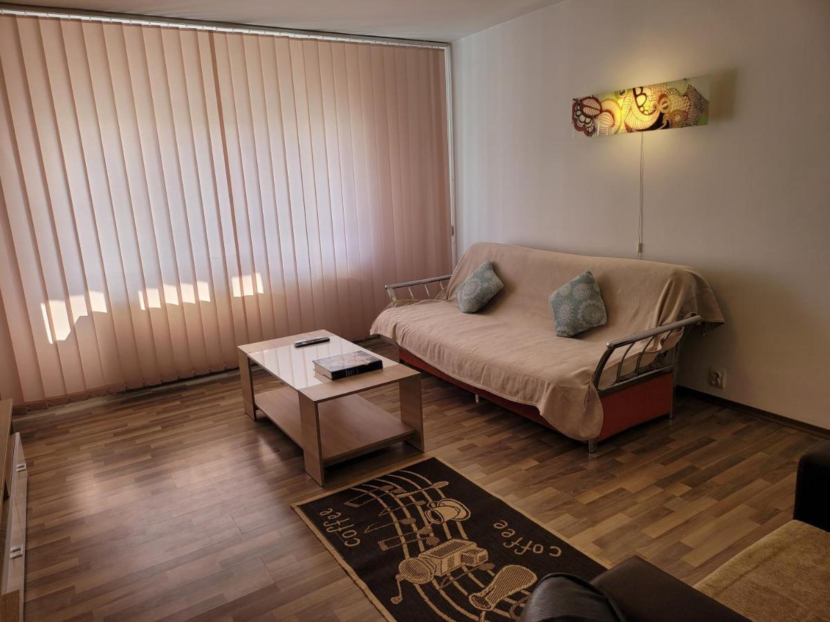 Quiet, Relaxing, Family Friendly Lejlighed Bukarest Eksteriør billede