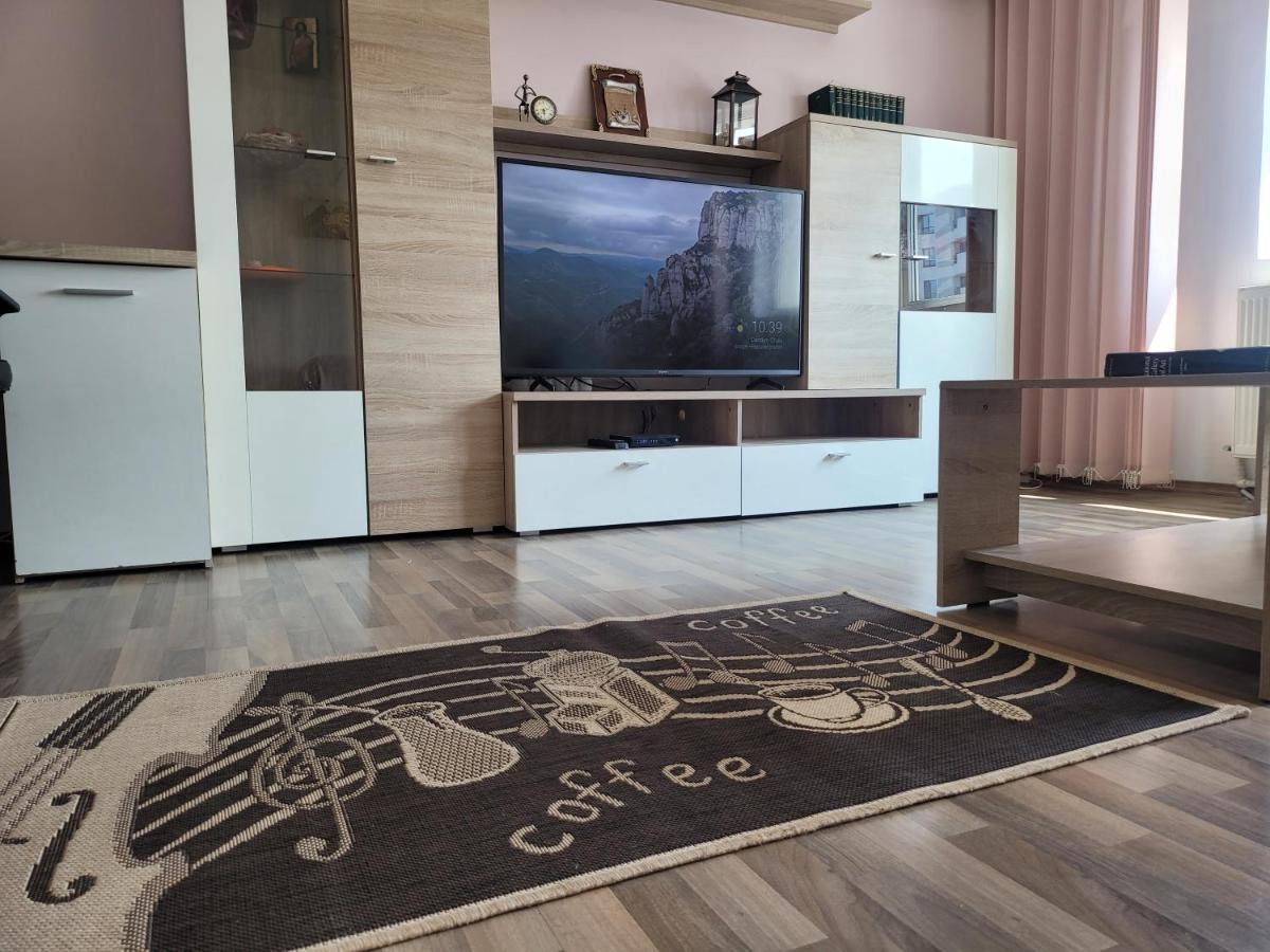 Quiet, Relaxing, Family Friendly Lejlighed Bukarest Eksteriør billede