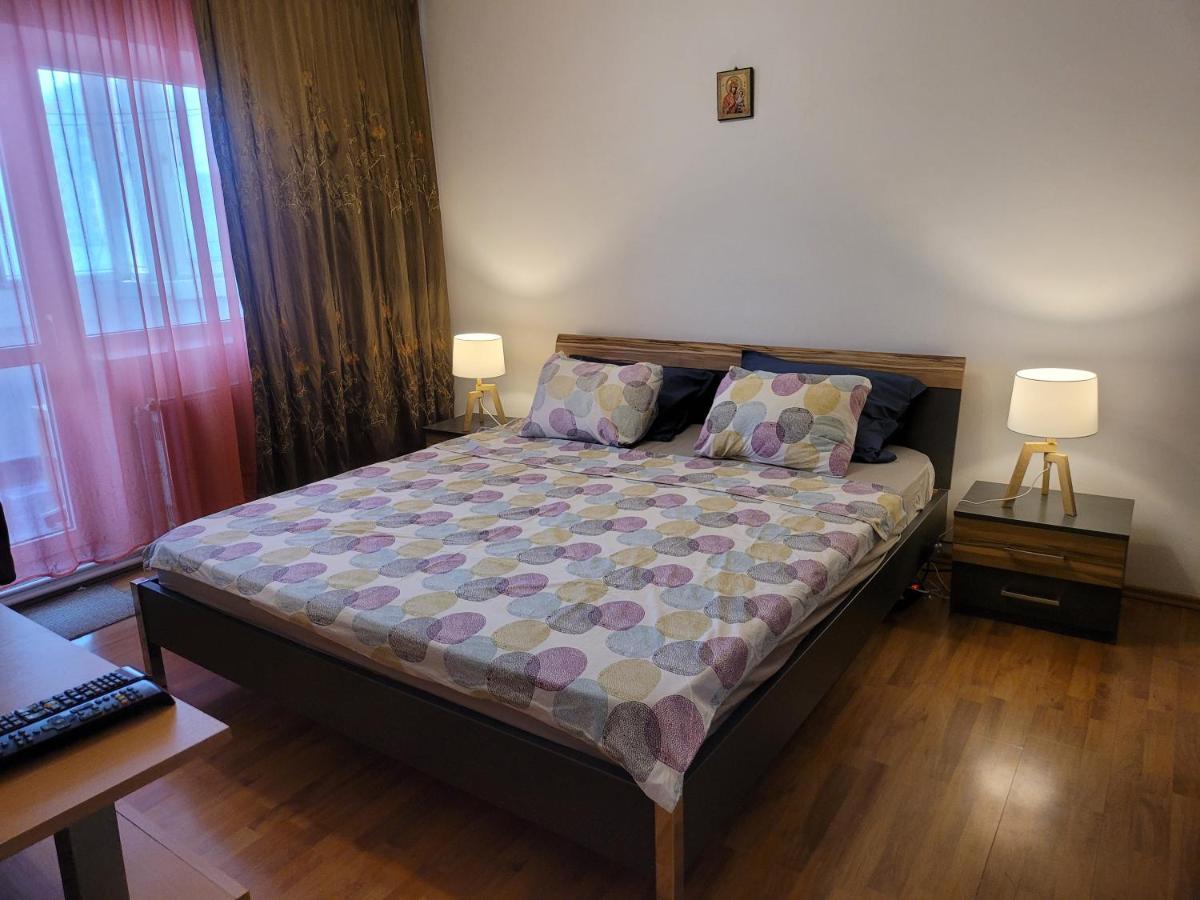 Quiet, Relaxing, Family Friendly Lejlighed Bukarest Eksteriør billede