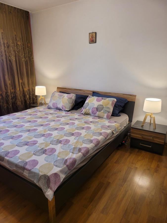 Quiet, Relaxing, Family Friendly Lejlighed Bukarest Eksteriør billede