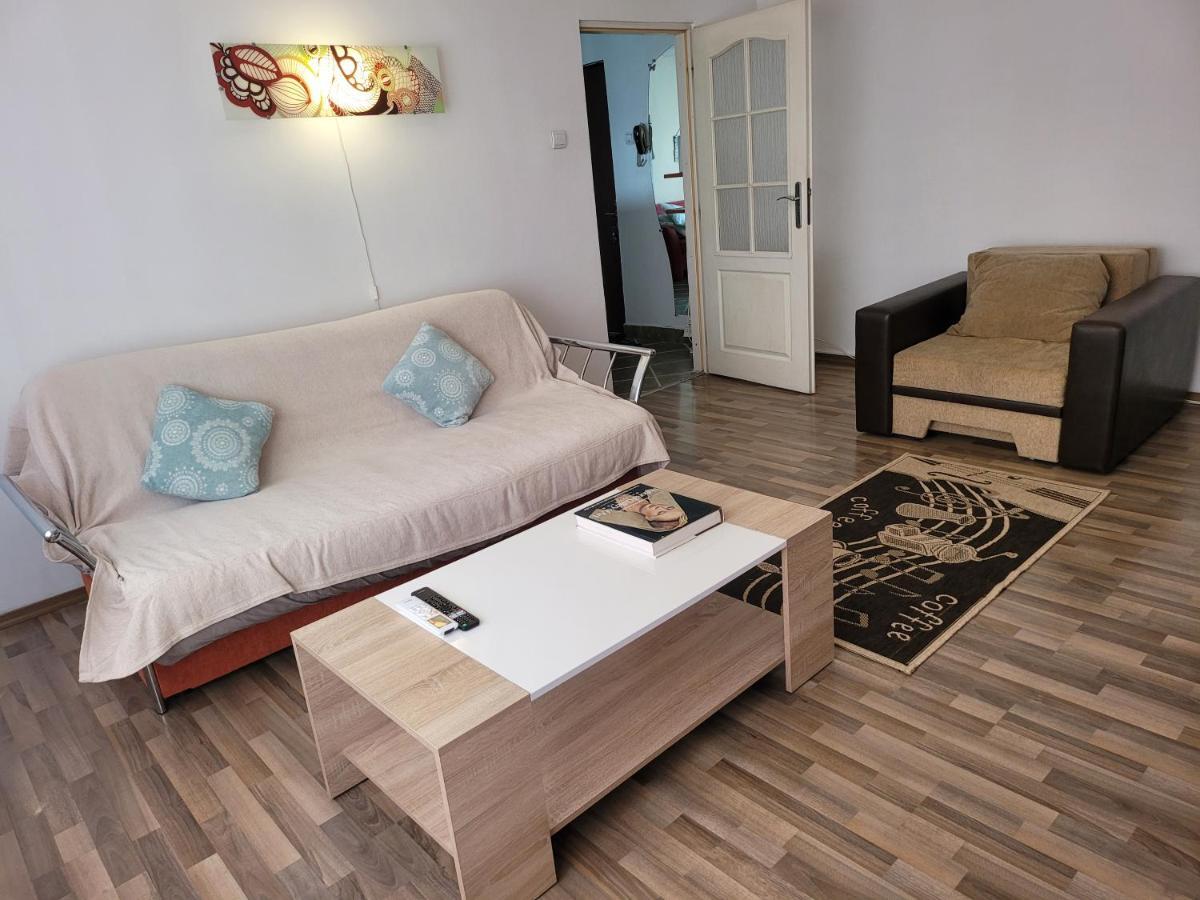 Quiet, Relaxing, Family Friendly Lejlighed Bukarest Eksteriør billede