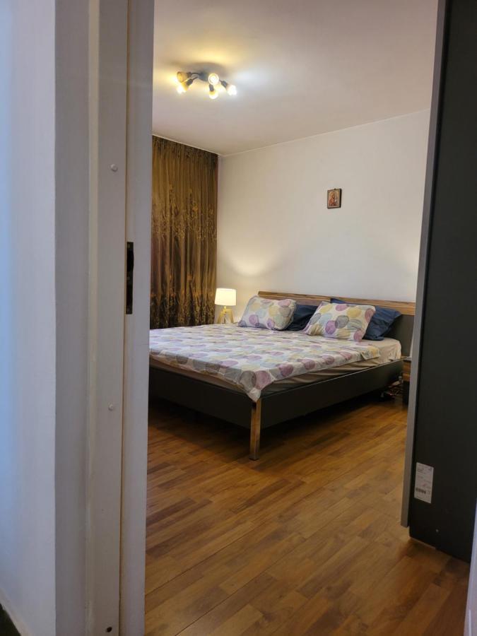 Quiet, Relaxing, Family Friendly Lejlighed Bukarest Eksteriør billede