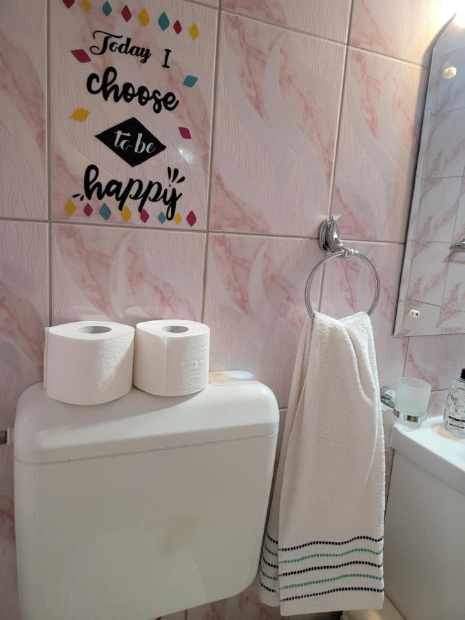 Quiet, Relaxing, Family Friendly Lejlighed Bukarest Eksteriør billede