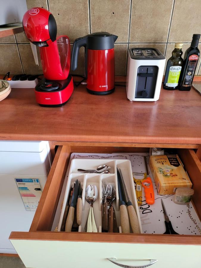 Quiet, Relaxing, Family Friendly Lejlighed Bukarest Eksteriør billede
